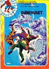 Cover for Edderkoppen (Atlantic Forlag, 1978 series) #2/1978