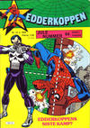 Cover for Edderkoppen (Atlantic Forlag, 1978 series) #12/1979