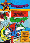 Cover for Edderkoppen (Atlantic Forlag, 1978 series) #6/1980