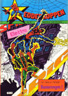 Cover for Edderkoppen (Atlantic Forlag, 1978 series) #10/1983