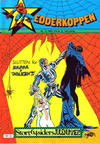 Cover for Edderkoppen (Atlantic Forlag, 1978 series) #12/1983