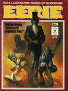 Cover for Eerie (K. G. Murray, 1974 series) #20