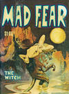 Cover for Mad Fear (Gredown, 1983 ? series) 
