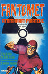 Cover for Fantomet (Semic, 1976 series) #20/1978