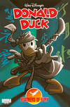 Cover for Donald Duck: Feathers of Fury (Boom! Studios, 2011 series) #[nn]