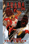 Cover for Araña (Marvel, 2005 series) #1 - The Heart of the Spider