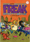 Cover for The Fabulous Furry Freak Brothers (Knockabout, 1976 series) #2