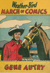 Cover for Boys' and Girls' March of Comics (Western, 1946 series) #39 [Weather-Bird Variant]