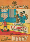 Cover for Boys' and Girls' March of Comics (Western, 1946 series) #43 [Sears]