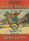 Cover for Boys' and Girls' March of Comics (Western, 1946 series) #25 [Austin's Variant]