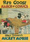 Cover Thumbnail for Boys' and Girls' March of Comics (1946 series) #60 [Red Goose]