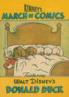 Cover Thumbnail for Boys' and Girls' March of Comics (1946 series) #56 [Kinney's Shoes]