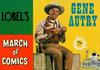 Cover for Boys' and Girls' March of Comics (Western, 1946 series) #104 [Lobel's Variant]