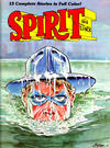 Cover for The Spirit Color Album (Kitchen Sink Press, 1981 series) #1
