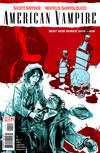 Cover for American Vampire (DC, 2010 series) #11