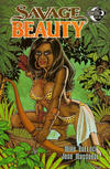 Cover for Savage Beauty (Moonstone, 2011 series) #1 [Cover C]