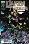 Cover for Daken: Dark Wolverine (Marvel, 2010 series) #7
