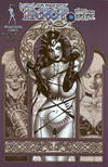 Cover Thumbnail for Tarot: Witch of the Black Rose (2000 series) #67 [Cover B]