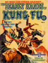 Cover for The Deadly Hands of Kung Fu (K. G. Murray, 1975 series) #5