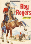 Cover for Roy Rogers (Serieforlaget / Se-Bladene / Stabenfeldt, 1954 series) #13/1955