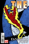 Cover Thumbnail for Fantastic Four (1998 series) #583 [4th Printing]