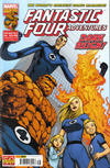 Cover for Fantastic Four Adventures (Panini UK, 2010 series) #16