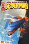 Cover for Astonishing Spider-Man (Panini UK, 2009 series) #35