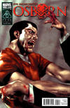 Cover for Osborn (Marvel, 2011 series) #4