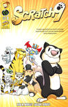 Cover for Scratch9 (Ape Entertainment, 2010 series) #4