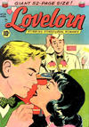 Cover for Lovelorn (American Comics Group, 1949 series) #24