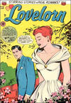 Cover for Lovelorn (American Comics Group, 1949 series) #38