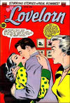 Cover for Lovelorn (American Comics Group, 1949 series) #44