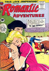 Cover for My Romantic Adventures (American Comics Group, 1956 series) #88
