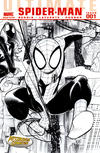 Cover Thumbnail for Ultimate Spider-Man (2009 series) #1 [Pittsburgh Comicon]