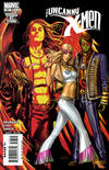 Cover Thumbnail for The Uncanny X-Men (1981 series) #497 [Skrull Variant]