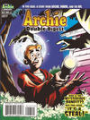 Cover for Archie (Jumbo Comics) Double Digest (Archie, 2011 series) #217