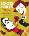 Cover for 1000 Jokes (Dell, 1939 series) #64