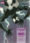 Cover for Spider-Man Fearful Symmetry: Kraven's Last Hunt (Marvel, 1989 series) 