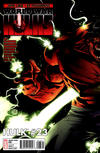 Cover Thumbnail for Hulk (2008 series) #23 [Variant Edition]