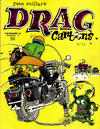 Cover for Drag Cartoons (Millar Publishing Company, 1963 series) #2