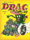Cover for Drag Cartoons (Millar Publishing Company, 1963 series) #1