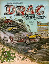 Cover for Drag Cartoons (Millar Publishing Company, 1963 series) #4