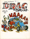 Cover for Drag Cartoons (Millar Publishing Company, 1963 series) #5