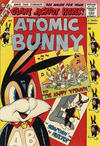 Cover for Atomic Bunny (Charlton, 1958 series) #17