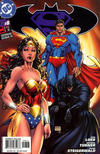 Cover Thumbnail for Superman / Batman (2003 series) #8 [Third Printing]