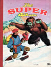 Cover for The Super Album (Alexander Moring, 1956 series) #[nn]