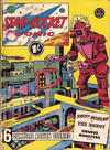 Cover for Star-Rocket Comic (Alexander Moring, 1956 series) #[nn]
