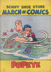 Cover Thumbnail for Boys' and Girls' March of Comics (1946 series) #52 [Schiff Shoe Store]