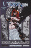 Cover for Tarot: Witch of the Black Rose (Broadsword, 2000 series) #67