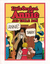 Cover for Little Orphan Annie and Uncle Dan (Pacific Comics Club, 2001 series) 